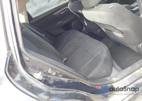 2015 Nissan Altima 2.5 S from USA, damaged, VIN 1N4AL3AP1FC190722